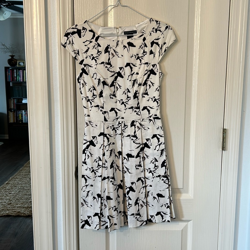 French Connection dress